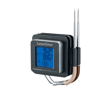 Laserliner ThermoControl Duo stegetermometer