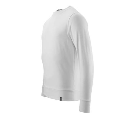 MASCOT CROSSOVER sweatshirt, hvid