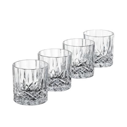 aida Harvey whiskyglas, 31 cl - 4 stk.