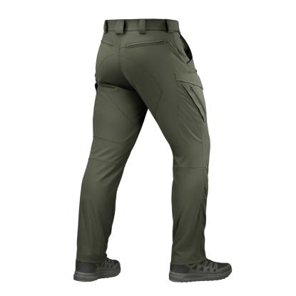 M-TAC Aggressor Summer Gen. II Flex taktiske bukser, army olive