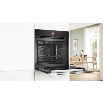 Bosch HBG7721B1 ovn til indbygning, 71 liter