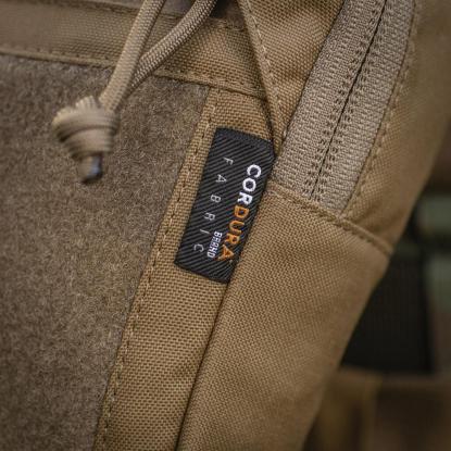 M-TAC Elite Gen. II sling bag, large, coyote