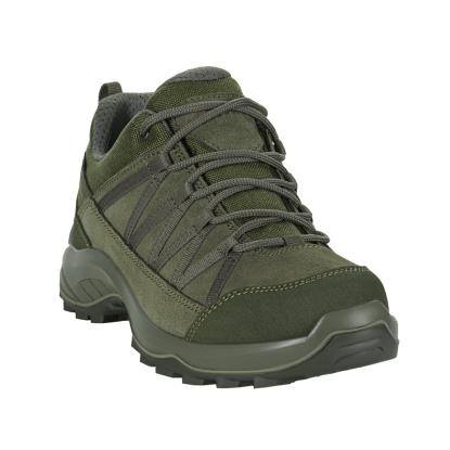 M-TAC Combat taktiske sneakers, ranger green