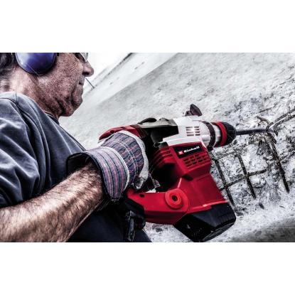 Einhell TE-RH 38 3F borehammer med opbevaringsboks