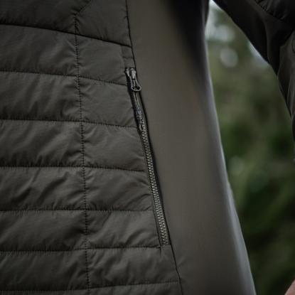 M-TAC Jarl Primaloft jakke, olive
