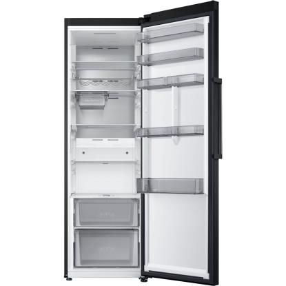 Samsung RR39C7EC5B1/EF fritstående køleskab, 387 liter