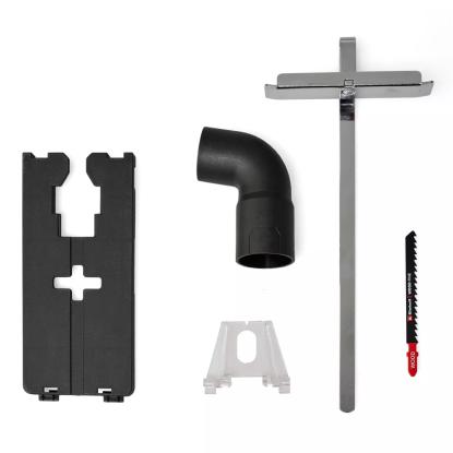 Einhell TP-JS 18/135 Li BL akku stiksav, 18V, uden batteri og lader