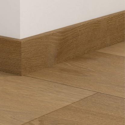 Pergo standard vinyl fodliste, Fumed Swedish Oak, 2400 x 12 x 58 mm