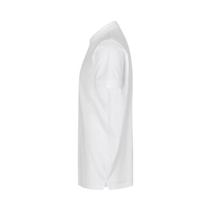 ID 0525 poloshirt med stretch, hvid