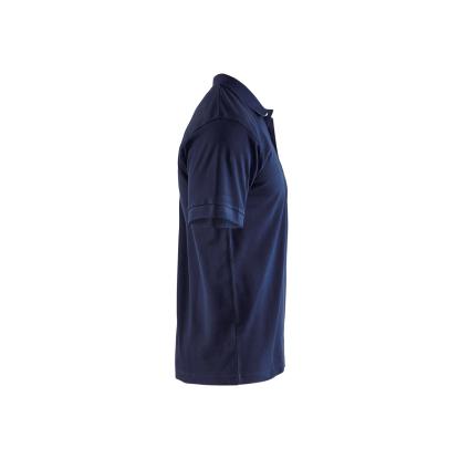Blåkläder 3305 poloshirt, marineblå