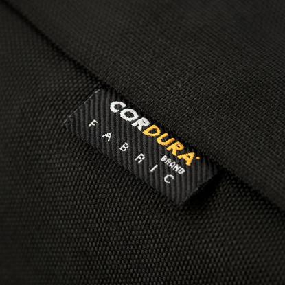 M-TAC Elite Magnet taske, XL, sort