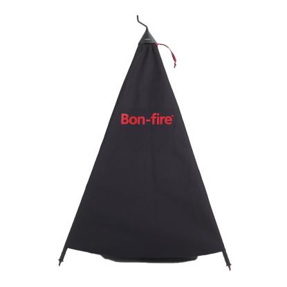 Bon-fire tipi overdækning til treben, 175 cm
