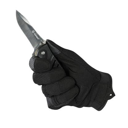 M-TAC A30 handsker, sort