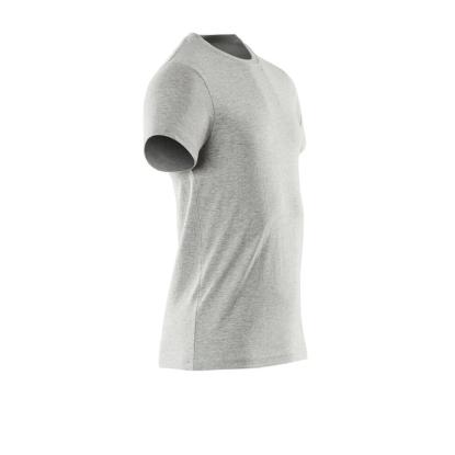MASCOT CROSSOVER T-shirt, grå-meleret