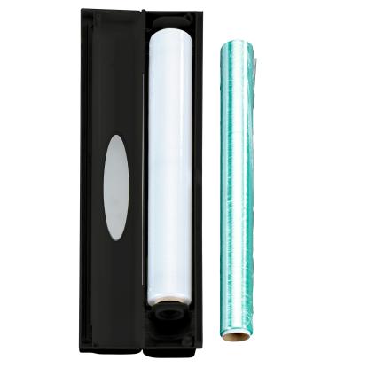 WENKO Kitchen Perfect Cutter foliedispenser, ruller op til 33 cm