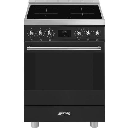 Smeg C6IPMBM2 induktionskomfur