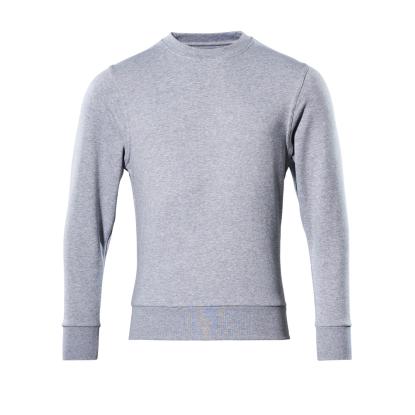 MASCOT CROSSOVER sweatshirt, grå-meleret