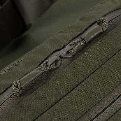 M-TAC City X-Pac Elite bæltetaske, ranger green