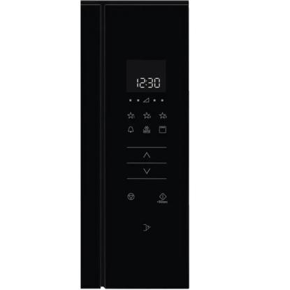 Electrolux KMFD172TEK mikroovn til indbygning, 17 liter