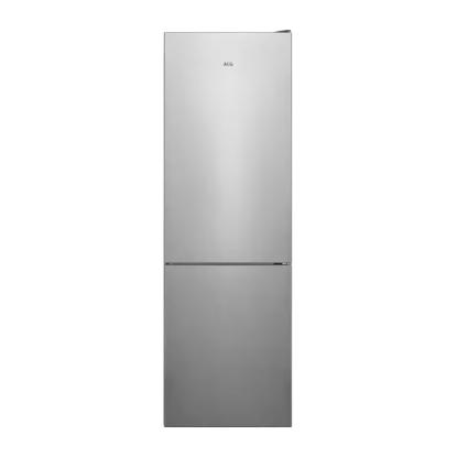 AEG RCB632E9MU fritstående kølefryseskab, 230 + 101 liter