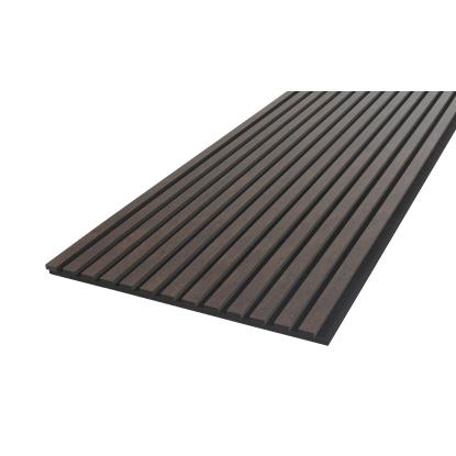 Fibrotech Stone akustikpanel, 520 x 2440 mm, Rusty