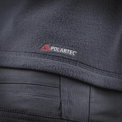 M-TAC Delta Polartec fleecejakke, dark grey