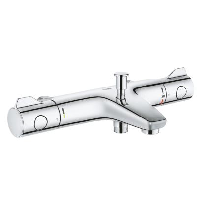 GROHE Grohtherm 800 kar-/brusearmatur, krom