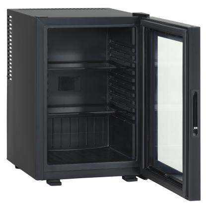 Scandomestic MB 34 BGD minibar, 34 liter
