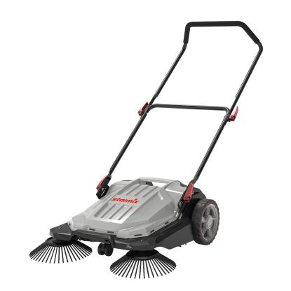Starmix StarSweep 65 manuel fejemaskine, 65 cm