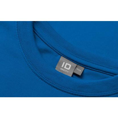ID PRO Wear 0300 T-shirt, azur