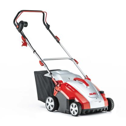 AL-KO Combi Care 36 E Comfort elektrisk vertikalskærer, 1500 W