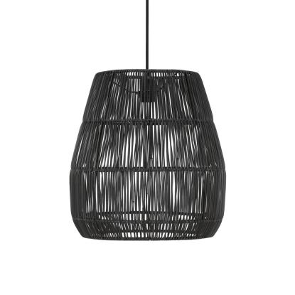 PR Home Saigon pendel, Ø38 cm, sort