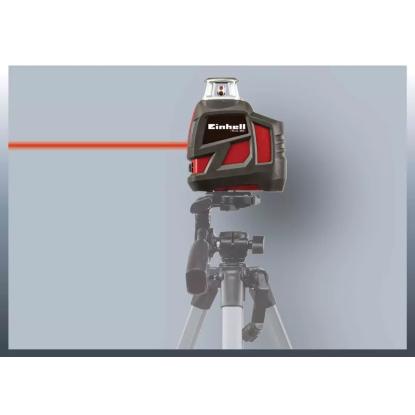 Einhell TE-LL 360 krydslinjelaser/rotationslaser