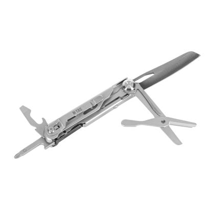 M-TAC Type 3 foldekniv (5 værktøjer), rustfrit stål