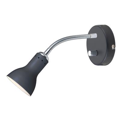 Halo Design Mikado væglampe, GU10, sort