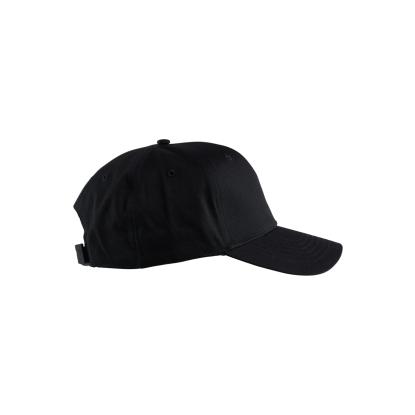 Blåkläder 2074 cap unite, sort - One size