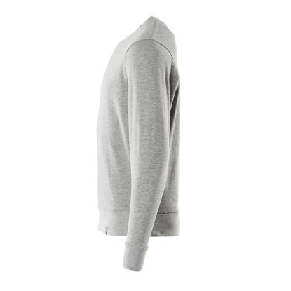MASCOT CROSSOVER sweatshirt, grå-meleret