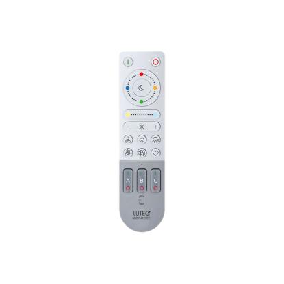 LUTEC connect fjernbetjening