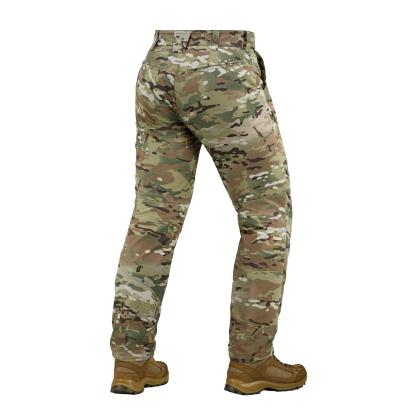 M-TAC Patrol NYCO Extreme bukser, multicam