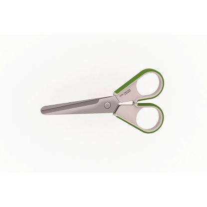 Steel-Function Napoli børnesaks, rustfrit stål, 15,5 cm