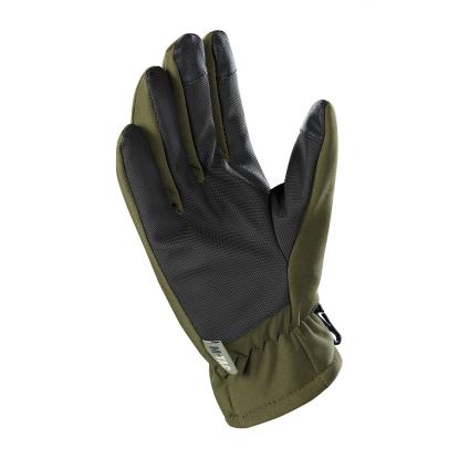 M-TAC Soft Shell Thinsulate handsker, olive