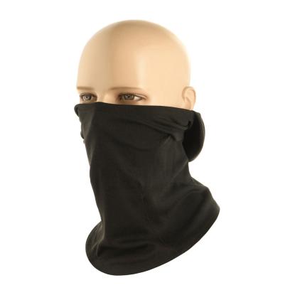 M-TAC NINJA Polartec balaclava, sort