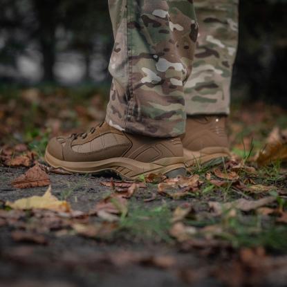 M-TAC Field NYCO bukser, multicam
