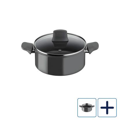 Tefal Renewal gryde