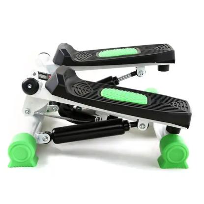 Viking Sports fitness stepper med modstandsbånd og display