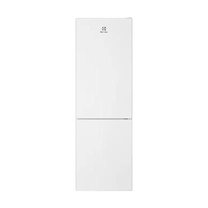 Electrolux LNT6ME32W2 fritstående kølefryseskab, 230 + 101 liter