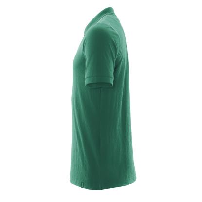 MASCOT CROSSOVER poloshirt, grøn