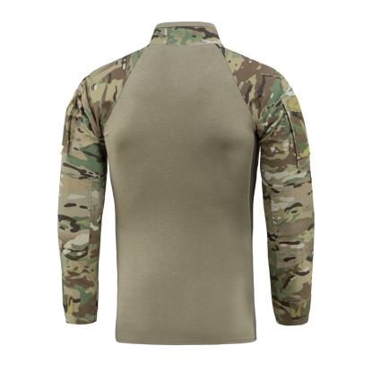 M-TAC Combat Gen. II Pro NYCO Extreme trøje, multicam