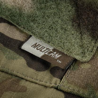 M-TAC Sturm NYCO Extreme Combat trøje, multicam