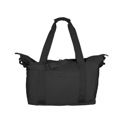 Mil-Tec Tactical weekendtaske, sort